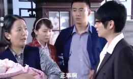 傻大姐电视剧,笑对人生，温暖人心