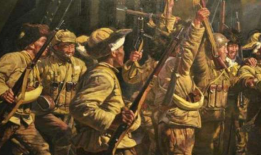 三大战役电视剧,烽火岁月里的英雄赞歌