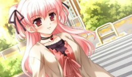 动漫美女被草,草丛中惊现奇幻奇遇