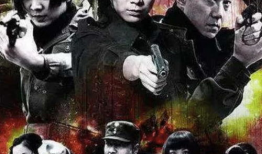 铁血使命电视剧,烽火岁月里的英雄传奇