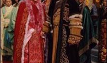 昭君出塞电视剧,千古绝唱的和平使者