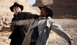 《枪神》电视剧,传奇狙击手的生死较量